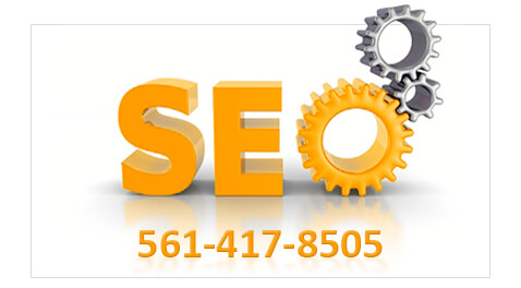 Boca Raton SEO