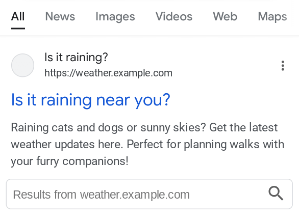 What Google’s Removal of the Sitelinks Search Box Means for Your Business SEO